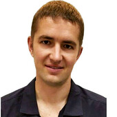 Малясев Дмитрий Владимирович - флеболог, сосудистый хирург г.Казань