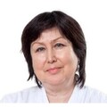 Закиржанова Наиля Рафиковна - гинеколог-эндокринолог г.Казань