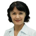 Гимаева Саида Тимуровна - узи-специалист г.Казань