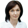 Ефремова Альбина Исмагиловна - аллерголог г.Казань