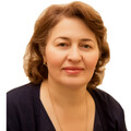 Акагова Луиза Сайпаевна - педиатр г.Казань