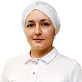 Харитонова Юлия Руслановна - дерматолог, косметолог г.Казань
