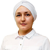 Харитонова Юлия Руслановна - дерматолог, косметолог г.Казань