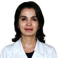 Акрамова Эндже Гамировна - врач функциональной диагностики г.Казань