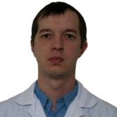 Рафиков Алексей Юрьевич - узи-специалист г.Казань