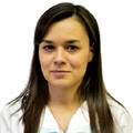Щелокова Алина Анисовна - рентгенолог г.Казань