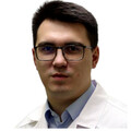 Ахметханов Салават Рамилович - врач функциональной диагностики г.Казань