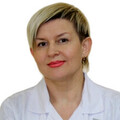 Шаймарданова Роза Мударисовна - эпилептолог г.Казань