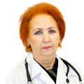 Бибарсова Рашида Ракибовна - педиатр г.Казань
