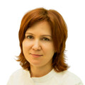 Валеева Альбина Габдельфартовна - узи-специалист г.Казань