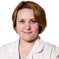 Преснякова Марианна Владимировна - маммолог г.Казань