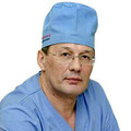 Салиев Рамил Зуфарович - пластический хирург г.Казань