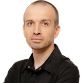 Мадякин Павел Владимирович - невролог, остеопат, вертебролог г.Казань