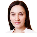 Мадякина Альмира Альфировна - невролог, остеопат г.Казань