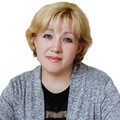 Султанова Мадина Равилевна - нейропсихолог г.Казань