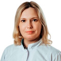 Ильинская Юлия Александровна - психиатр г.Казань