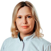 Ильинская Юлия Александровна - психиатр г.Казань