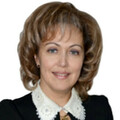Чуфтаева Лариса Анатольевна - терапевт г.Казань
