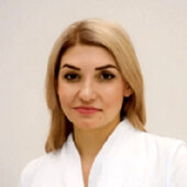 Халиуллина Аида Юрьевна - косметолог г.Казань
