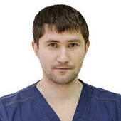Филиппов Валентин Леонидович - ортопед, хирург, травматолог г.Казань