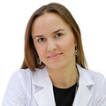 Максумова Неля Василевна - узи-специалист г.Казань