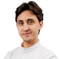 Кутдусов Рушан Раухатович - стоматолог, стоматолог-имплантолог, стоматолог-терапевт, стоматолог-хирург г.Казань