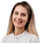Кудрина Жанна Андреевна - стоматолог, стоматолог-терапевт г.Казань