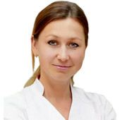 Фатхуллина Эльвира Ильдаровна - педиатр г.Казань