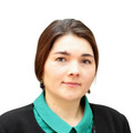 Юсупова Гульшат Талгатовна - нейропсихолог г.Казань