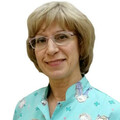 Шамилова Татьяна Александровна - стоматолог-ортодонт г.Казань
