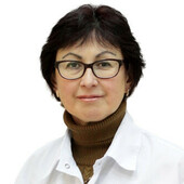 Агеева Гузель Назимовна - лор (отоларинголог), сурдолог г.Казань
