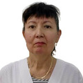 Муртазина Гузель Харисовна - окулист (офтальмолог) г.Казань