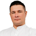 Бурмистров Константин Андреевич - стоматолог-хирург г.Казань