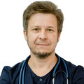 Ахметзянов Рустем Вилевич - сосудистый хирург г.Казань