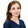 Хадж Али Надин Абдалла - стоматолог г.Казань