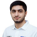 Теймуров Садиг Вургун Оглы - стоматолог, стоматолог-ортопед, стоматолог-терапевт, стоматолог-хирург г.Казань