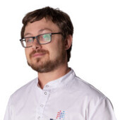 Шагеев Дамир Рашидович - стоматолог, стоматолог-терапевт г.Казань