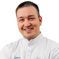 Сагдиев Марсель Ильгизович - стоматолог-ортопед г.Казань