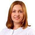 Конова Алина Алексеевна - стоматолог, стоматолог-пародонтолог, стоматолог-терапевт г.Казань