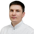 Абдрахманов Айрат Камилевич - стоматолог г.Казань