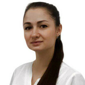 Даминова Алия Ильдаровна - стоматолог, стоматолог-терапевт г.Казань