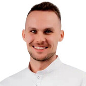 Резяпов Марат Минтагирович - стоматолог, стоматолог-ортопед г.Казань