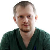 Галлямов Алмаз Рафаэлевич - ортопед, травматолог г.Казань