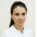 Нифталиева Ильмира Ильдаровна - лор (отоларинголог) г.Казань