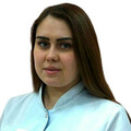 Минхаерова Регина Алексеевна - педиатр г.Казань