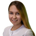 Белянина Ксения Алексеевна - стоматолог г.Казань