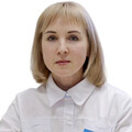 Долгополова Виктория Валерияновна - акушер г.Казань