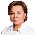 Касаткина Светлана Борисовна - венеролог г.Казань