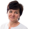 Хабибуллина Лилия Хасановна - врач функциональной диагностики г.Казань