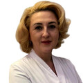 Медведева Светлана Федоровна - гастроэнтеролог г.Казань